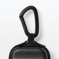 無印良品 ミニ キャリーケース 黒 良品計画