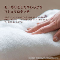 オカ　プリスベイスウィル　フェイスタオル　ピンク　80641　1枚（直送品）