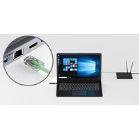 エアリア TypeC接続ドッキングステーションREVERSIBLE TWELEVE　Ver.DP SDーCMULTIDX02 1個