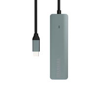 エアリア TypeC接続USBハブ 3 RANGERS PowerDelivery SDーUCHHPD1 1個