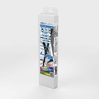 エアリア 充電式タッチペン　Surface用 SDーSFTP03 1個