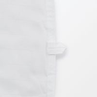 無印良品 防ダニ 羽毛掛ふとん 中厚手 Ｄ １９０×２１０ｃｍ 良品計画