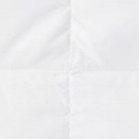 無印良品 防ダニ 羽毛掛ふとん 一層式 Ｄ １９０×２１０ｃｍ 良品計画