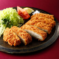 日東ベスト [冷凍] JG熟成三元豚ロースカツR(150) 750g 4902385007062 1個(750g)（直送品）