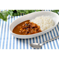 しいの食品 江の島タコカレー 200g 4973925577239 1セット(1個)（直送品）