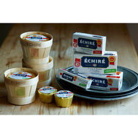 片岡物産 [冷蔵] エシレバター ブロック (有塩) 100g×5個 4901305810010 1セット(5個)（直送品）