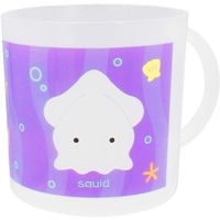 三洋堂 のんびりアクアリウムコップ＆巾着 4569 1袋（16セット）