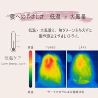 マクセル Angelique マイナスイオンヘアドライヤー グレー MXDR-300A-GY 1台