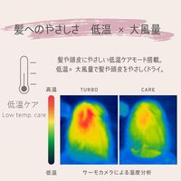 マクセル Angelique プラズマイオンヘアドライヤー グレー MXDR-500A-GY 1台