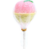 三洋堂 フルーツキャンディー消しゴム 4633 1袋（20個）