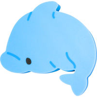 三洋堂 うみのなかまたちダイカット消しゴム 4859 1袋（20個）