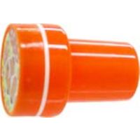 三洋堂 海の仲間たち丸型スタンプ2 3909 1箱（60個）