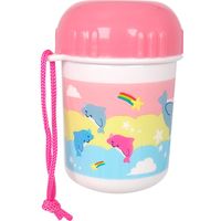 三洋堂 すいぞくかんのおともだちおしぼりセット 4803 1袋（8セット）