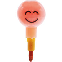 三洋堂 パステルカラーおだんごいろえんぴつ 4494 1袋（25個）