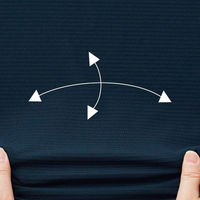 ボンマックス ポロニット ネイビー 21号 AD8812 AD8812-8-21G 1着（直送品）