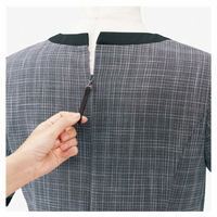 ボンマックス プルオーバー モノトーン 19号 AD8814 AD8814-30-19G 1着（直送品）