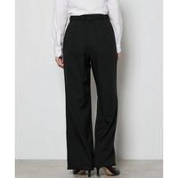ボンマックス ワイドパンツ ブラック 5号 AP6259 AP6259-16-5G 1着（直送品）