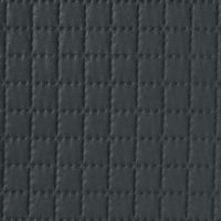 無印良品 耐水 キルティングレジャーシート １８０×１８０ｃｍ 黒 良品計画