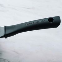 DEAN&DELUCA（ディーン&デルーカ） IH対応ディープパン（24cm） 4903779126161 1個