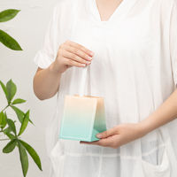 【限定デザイン】 グラデーションギフトバッグ JAR 5枚組 限定