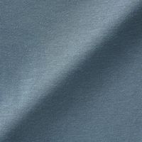 【メンズ】無印良品 紳士 なめらか 前開きボクサーパンツ 紳士Ｌ スモーキーブルー 良品計画