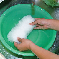 アズマ工業 モコモハンディモップ 1個