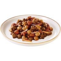 モンプチ ボックス 毛玉ケア かつお節入り7種のブレンド 200g（20g×10袋）1個 ネスレ日本 キャットフード