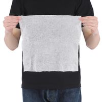 伊藤忠リーテイルリンク 顔も拭けるクールボディシート バケツタイプ　本体 IKー001 1個（120枚入）