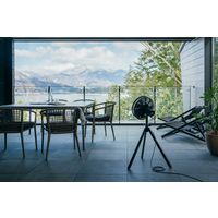 バルミューダ GreenFan Studio AGR01JP-BK 1台