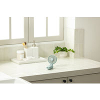 リズム Silky Wind Mobile 3.2 9ZF040RH04 1個