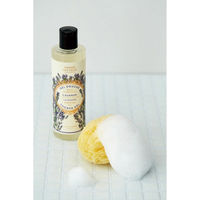 パニエデサンス(ES)シャワージェル250mL ローズ(ボディーソープ 泡風呂 フランス シア) 4517161159493（直送品）