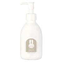 ままごころ ベビーケアギフト コンフォーティング ゼンシンシャンプー250ml、ローション200、オイル80ml 4517161162080（直送品）