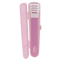 【舌ブラシ】 ゼトックスタイル 舌クリーナー 4582118959617 1セット(36個) 日本ゼトック（直送品）