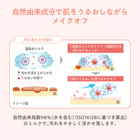 Avene（アベンヌ）　ジェントルクレンジングミルクＭ　200ml 資生堂