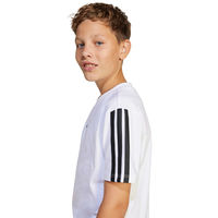 adidas(アディダス) トップス ジュニア エッセンシャルズ 半袖Tシャツ キッズ J150 JD6488 KRG92 1セット（2枚）（直送品）