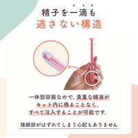 meeta（ミータ） タイミング法キット 3回分 パスクリエイト 妊活