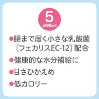 ピジョン 乳酸菌ウォーター 1021945 ベビー 飲料 1箱(24個入)（直送品）
