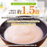 介護食 やわらか食 キユーピー やさしい献立 Y4-24 なめらか かにごはん 1セット（18袋入）