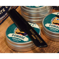 BELO オリジナル コーム 櫛 ブラック 4580634170189 1セット(5個入)（直送品）