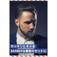 BELO 折りたたみコーム(ブルー) 4580634172756 1セット(5個入)（直送品）