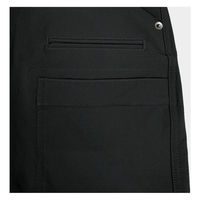 ケイゾック カーゴパンツ シルバー M GKW-2073 1本（直送品）