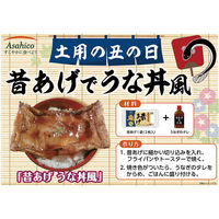 アサヒコ [冷蔵] 昔あげ 2枚×3個 4906623120100 1セット(3個)（直送品）