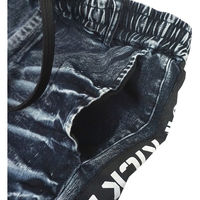 ケイゾック デニムパンツ(コンプレッション) ネイビー S GKW-5273 1本（直送品）