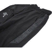 ケイゾック サマーパンツ(コンプレッション) ブラック 3L GKW-5183 1本（直送品）