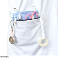 セントレディス くまのがっこう 3WAYソフトペンポーチ Flower Worksブルー ST-CNKU0002 1個