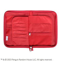 セントレディス はらぺこあおむし ホスピタルポーチ ドット ST-CNEC0001 1個