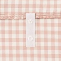 無印良品 再生ポリエステル 乾きやすい 掛ふとんカバー Ｄ １９０×２１０ｃｍ用 ネイビーチェック 良品計画