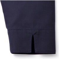 ボンマックス ユニセックス開襟和シャツ チャコールグレー 3L FB4542U FB4542U-2-3L 1着（直送品）