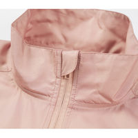 ボンマックス リサイクルタフタスタンドジャケット ネイビー M MJ0085 MJ0085-8-M 1着（直送品）