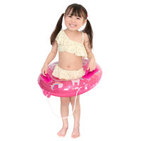 永和 ベビーうきわ（ユニコーン） 1個